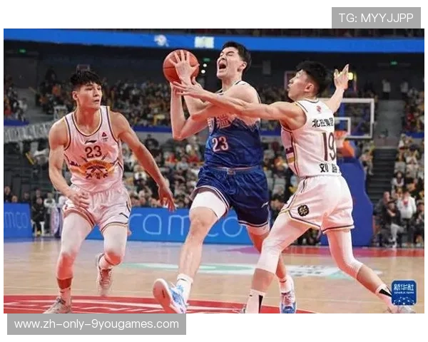 CBA联赛让更多人爱上篮球，cba职业联赛篮球