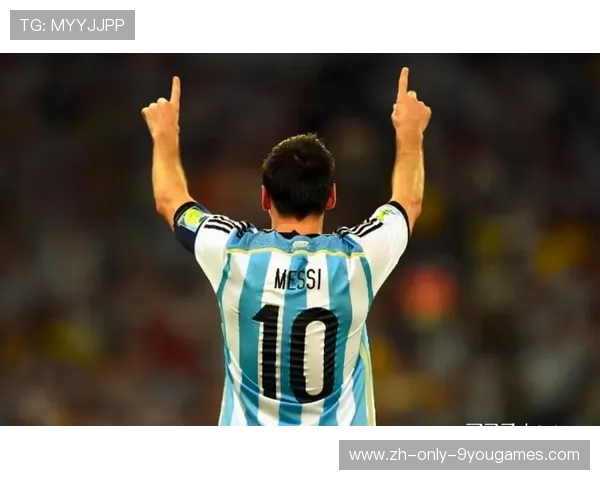 世界杯C罗若率先破门，会不会引起梅西爆发？