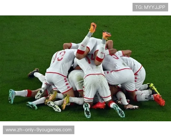 世界杯最紧绷的小组就在这里