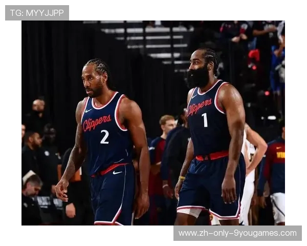 伦纳德健康成疑点：他还能重回巅峰吗？